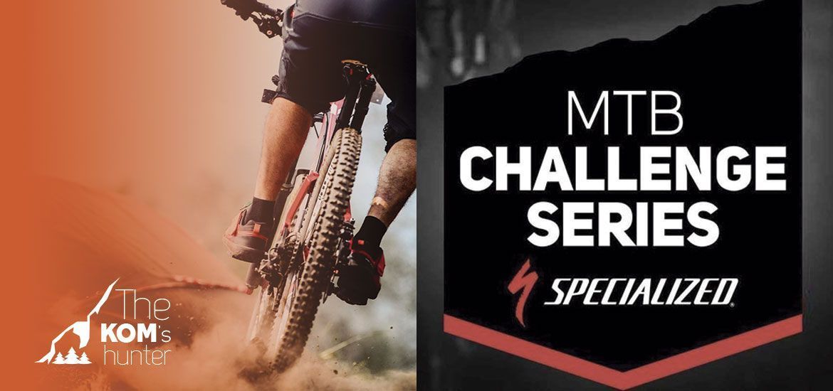 mtb challenge 2019