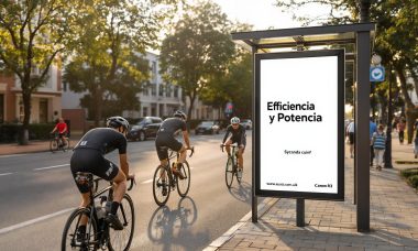 Cyclists adjusting posture and demonstrating pedaling technique at sunrise, highlighting efficiency.