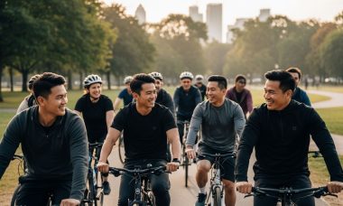 ciclismo urbano beneficios