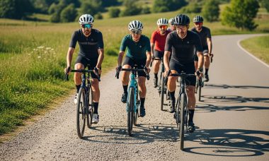 bicicleta gravel utilidad