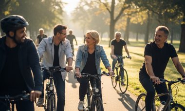 beneficios bicicleta salud emociones