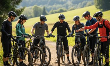 marcas de MTB, ciclismo de montaña, bicicletas profesionales