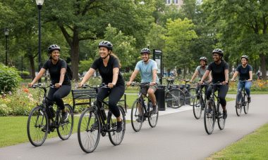 ciclismo salud bienestar