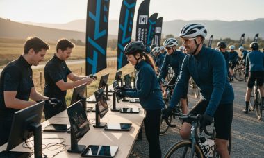 mejores sistemas registro participantes ciclismo 2025 hero header image