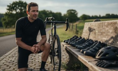 top zapatillas ciclismo 2025 hero header image