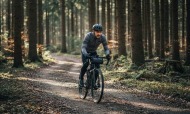 ciclismo gravel aventura