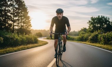 ciclismo salud corazón