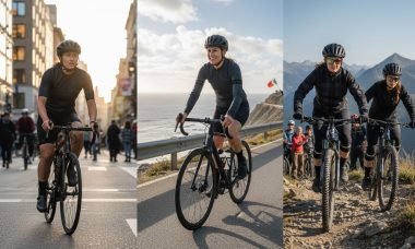 ciclismo femenino empoderamiento