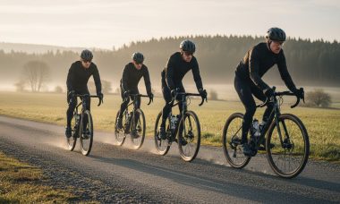 aventura ciclismo gravel